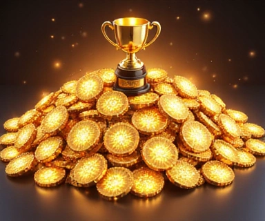 Virtual Currency Coins