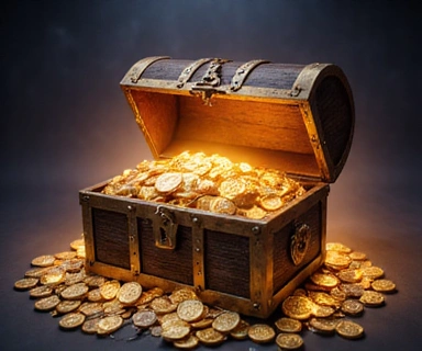 Daily Bonus Chest