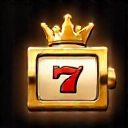 Slot Master Achievement Icon
