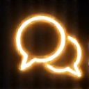 Social Butterfly Achievement Icon