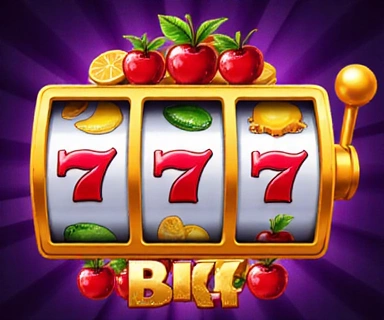 Fruit Classic Slot with juicy fruits and bells