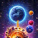 Cosmic Adventures Slot