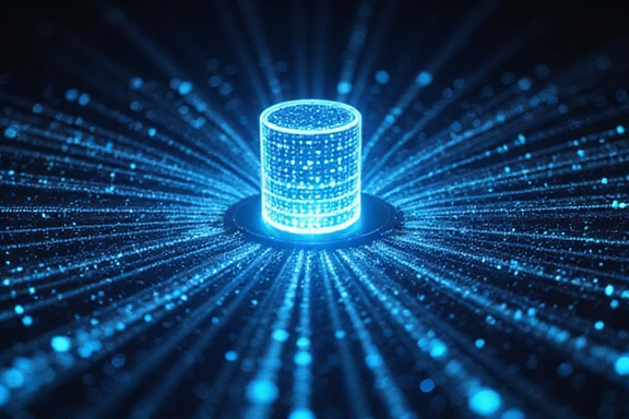 Digital data streams representing information collection