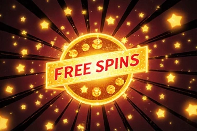 Free Spins Bonus