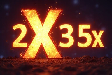 Multiplier Symbol