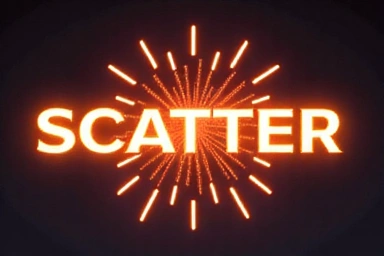 Scatter Symbol on Slot