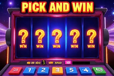 Slot Bonus Game