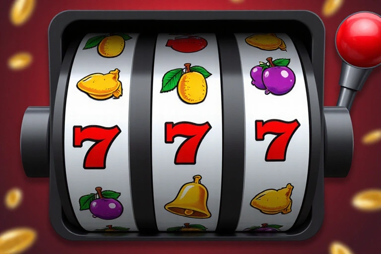 Slot Machine Reels