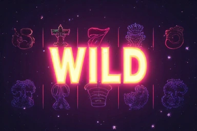 Wild Symbol on Slot