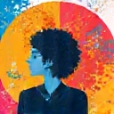 Abstract Art Avatar