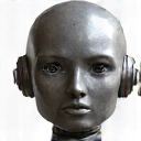 Robot Head Avatar